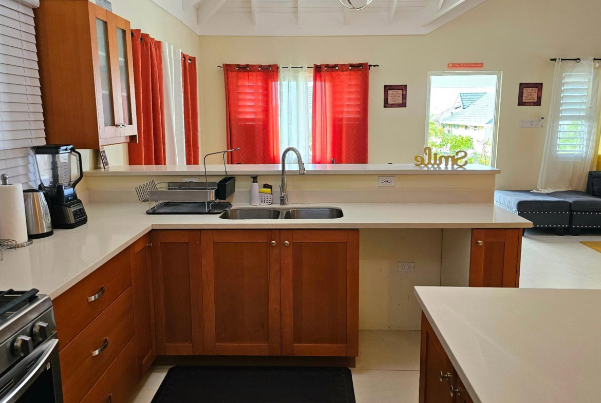 Eleventh image of 718 Coco Plum Avenue in Richmond, St. Ann, Jamaica - property is For Rent