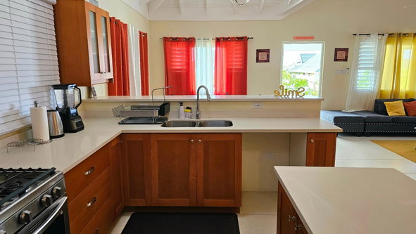 Eleventh image of 718 Coco Plum Avenue in Richmond, St. Ann, Jamaica - property is For Rent