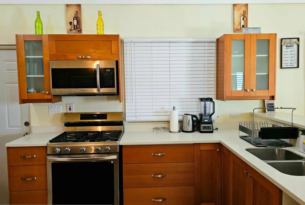 Twelfth image of 718 Coco Plum Avenue in Richmond, St. Ann, Jamaica - property is For Rent