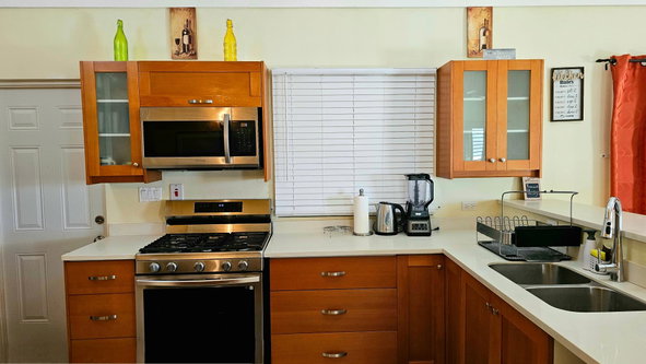 Twelfth image of 718 Coco Plum Avenue in Richmond, St. Ann, Jamaica - property is For Rent