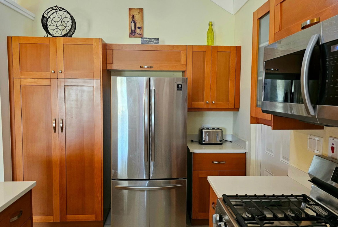 Thirteenth image of 718 Coco Plum Avenue in Richmond, St. Ann, Jamaica - property is For Rent