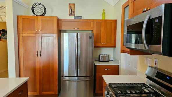 Thirteenth image of 718 Coco Plum Avenue in Richmond, St. Ann, Jamaica - property is For Rent