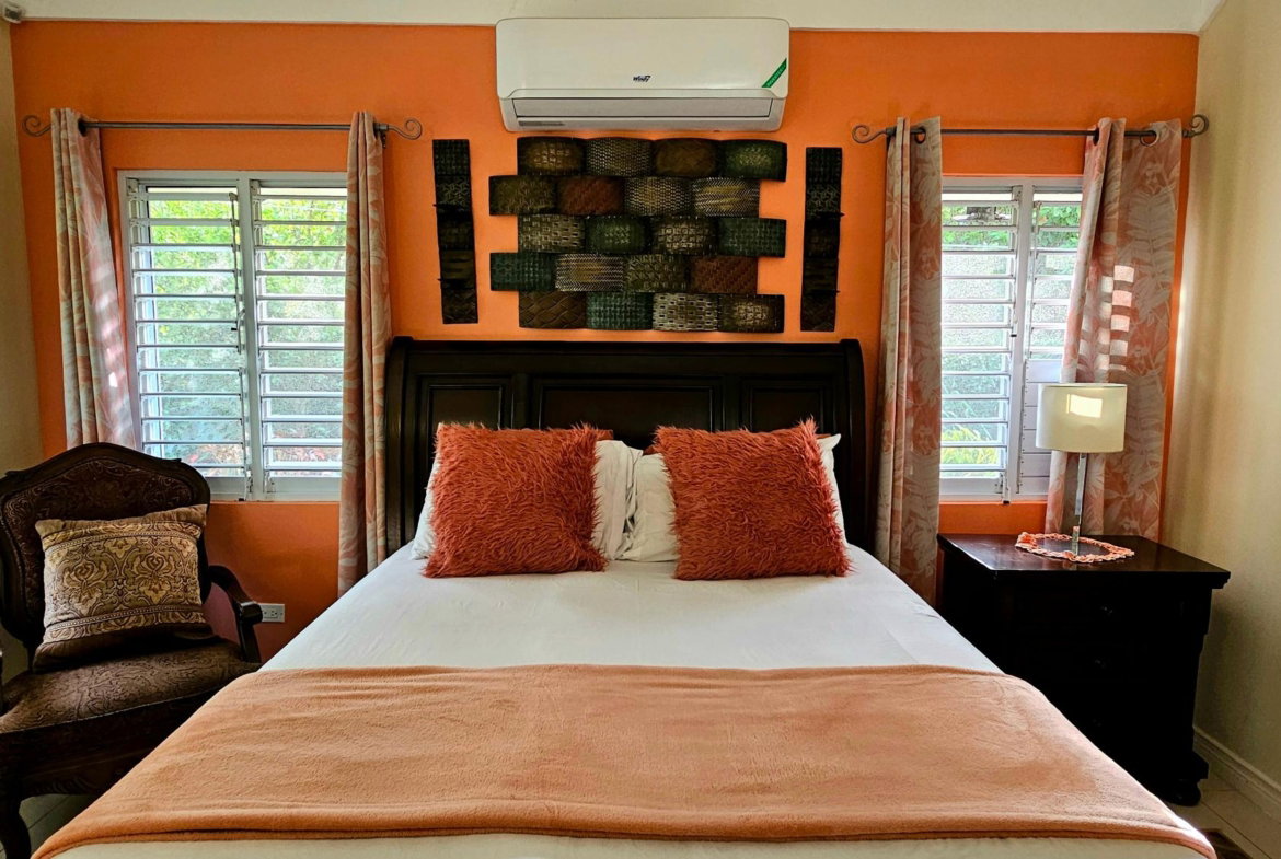 Fourteenth image of 718 Coco Plum Avenue in Richmond, St. Ann, Jamaica - property is For Rent