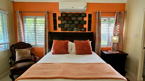 Fourteenth image of 718 Coco Plum Avenue in Richmond, St. Ann, Jamaica - property is For Rent