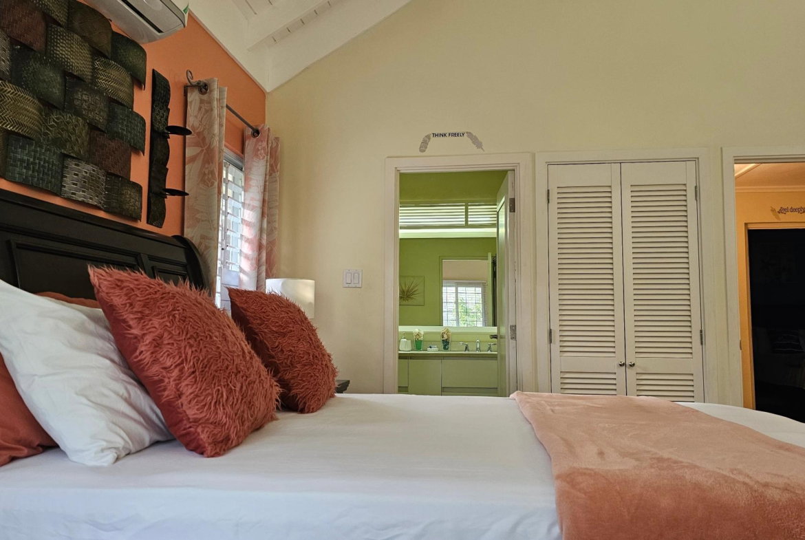Sixteenth image of 718 Coco Plum Avenue in Richmond, St. Ann, Jamaica - property is For Rent