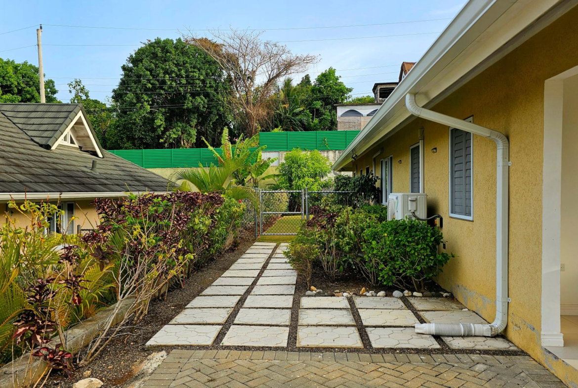 Third image of 718 Coco Plum Avenue in Richmond, St. Ann, Jamaica - property is For Rent
