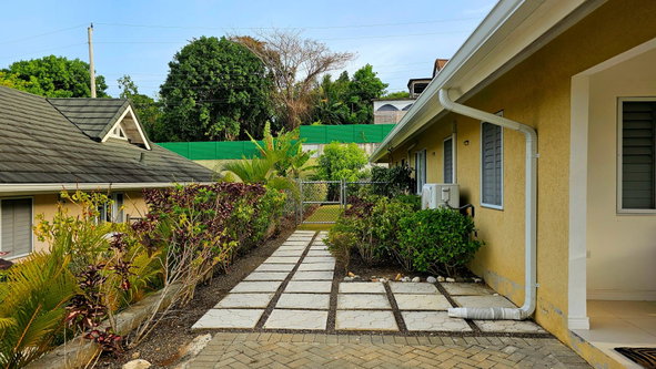 Third image of 718 Coco Plum Avenue in Richmond, St. Ann, Jamaica - property is For Rent