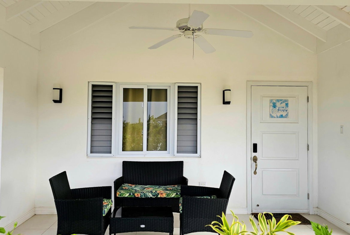 Fourth image of 718 Coco Plum Avenue in Richmond, St. Ann, Jamaica - property is For Rent