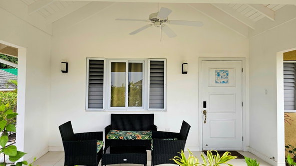 Fourth image of 718 Coco Plum Avenue in Richmond, St. Ann, Jamaica - property is For Rent