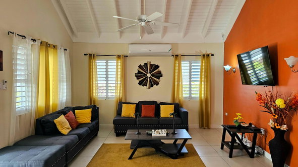 Fifth image of 718 Coco Plum Avenue in Richmond, St. Ann, Jamaica - property is For Rent