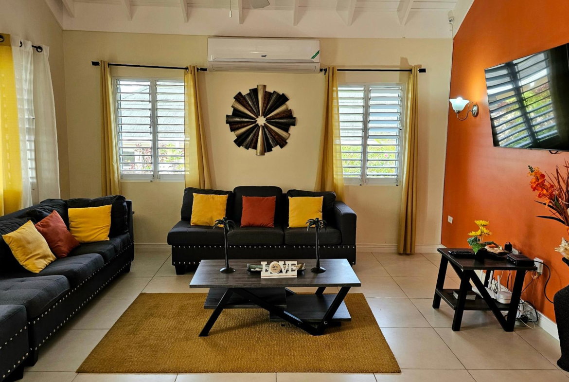 Sixth image of 718 Coco Plum Avenue in Richmond, St. Ann, Jamaica - property is For Rent