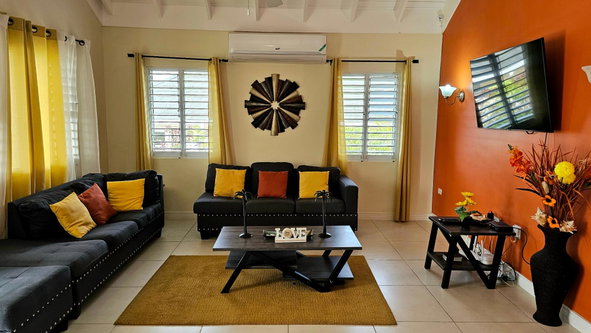 Sixth image of 718 Coco Plum Avenue in Richmond, St. Ann, Jamaica - property is For Rent