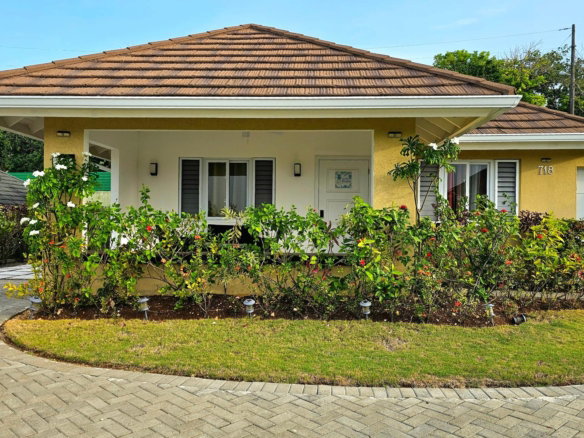 First image of 718 Coco Plum Avenue in Richmond, St. Ann, Jamaica - property is For Rent