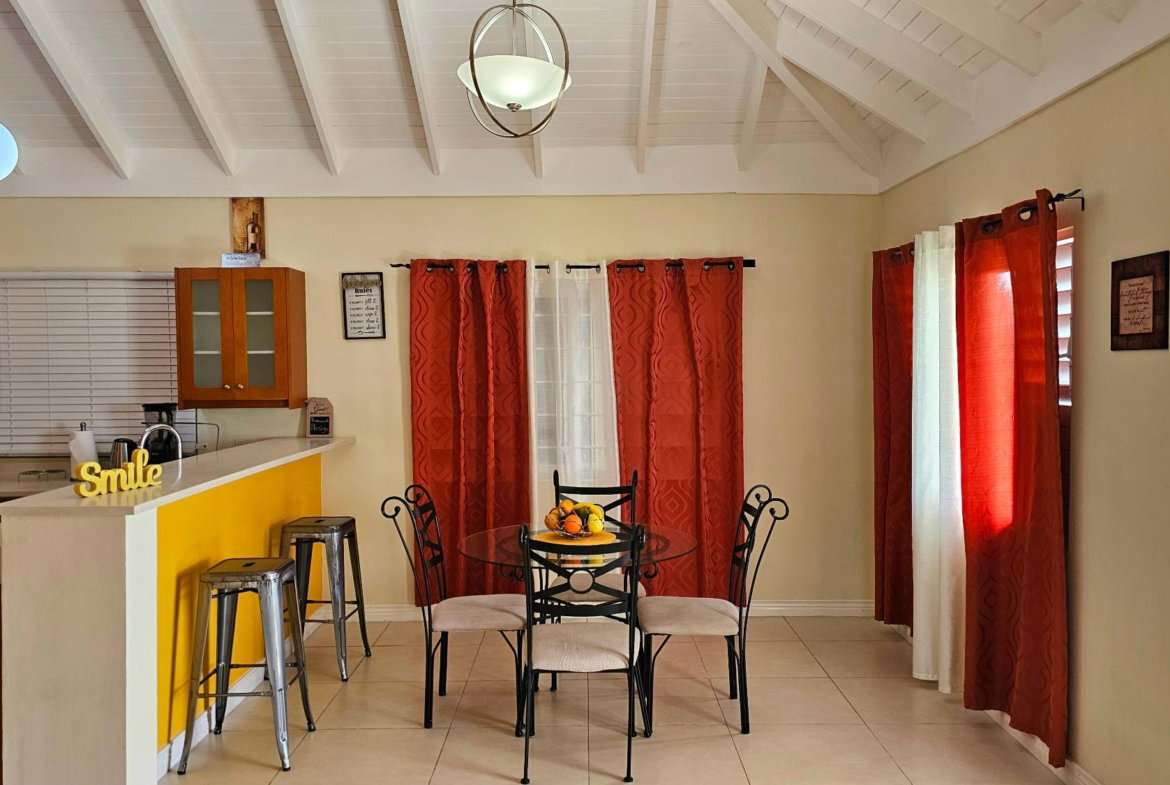 Eighth image of 718 Coco Plum Avenue in Richmond, St. Ann, Jamaica - property is For Rent