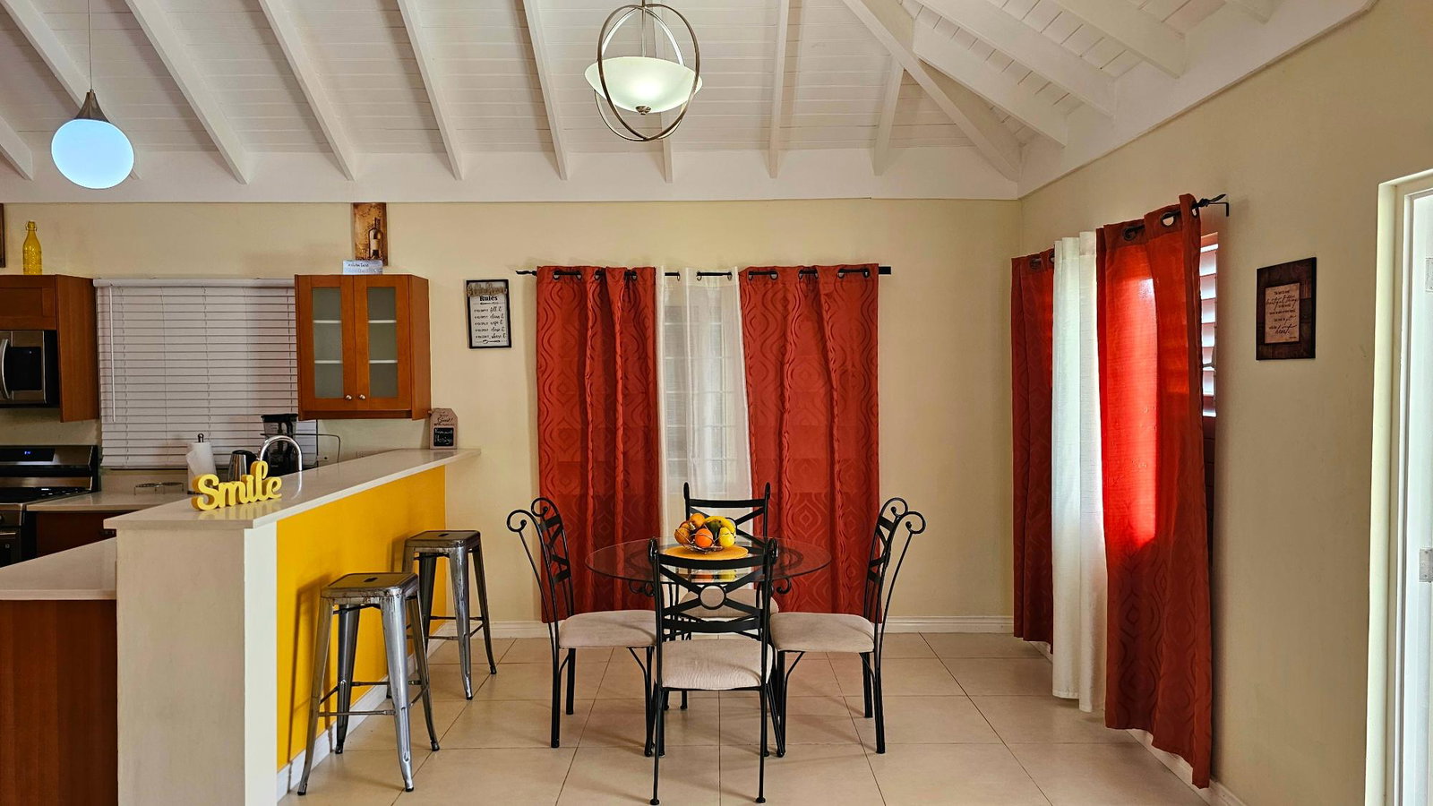 Eighth image of 718 Coco Plum Avenue in Richmond, St. Ann, Jamaica - property is For Rent