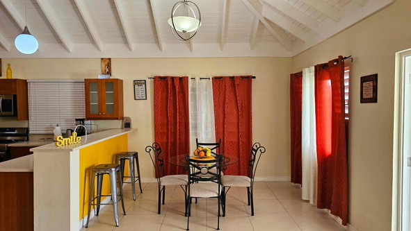 Eighth image of 718 Coco Plum Avenue in Richmond, St. Ann, Jamaica - property is For Rent