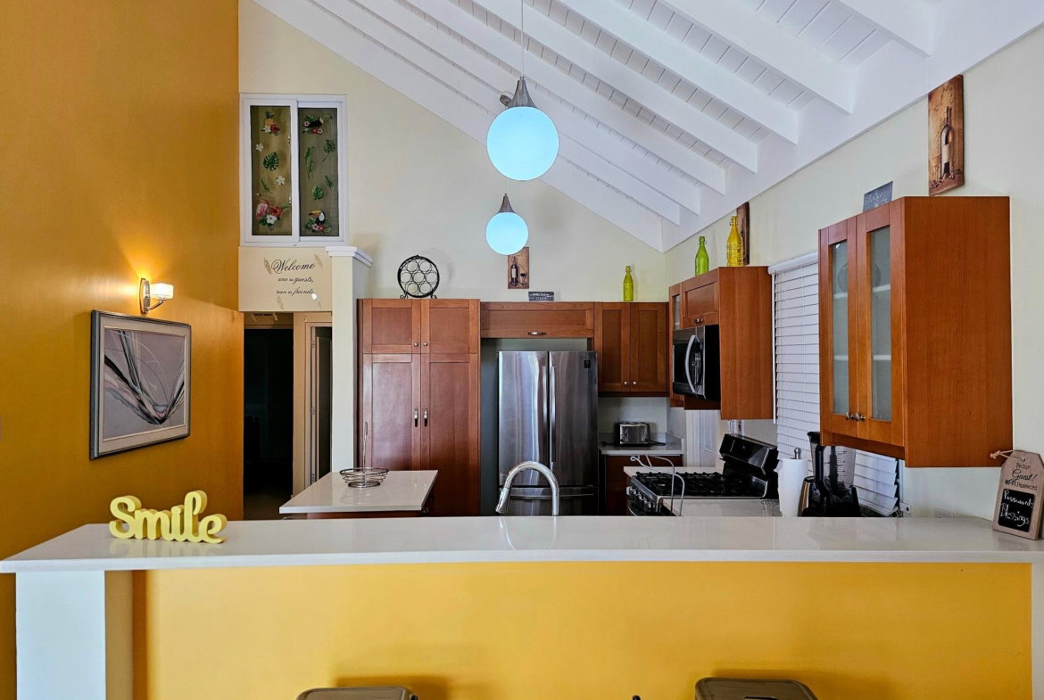 Ninth image of 718 Coco Plum Avenue in Richmond, St. Ann, Jamaica - property is For Rent