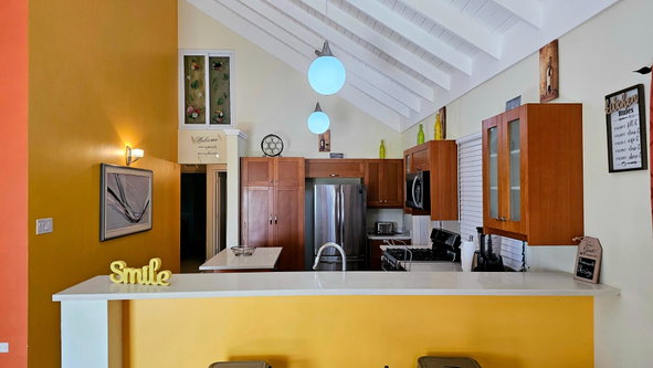 Ninth image of 718 Coco Plum Avenue in Richmond, St. Ann, Jamaica - property is For Rent