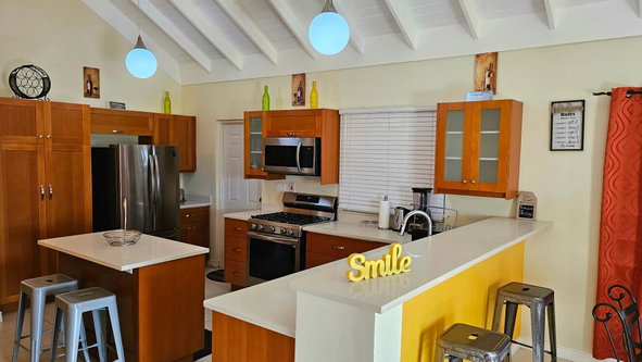 Tenth image of 718 Coco Plum Avenue in Richmond, St. Ann, Jamaica - property is For Rent