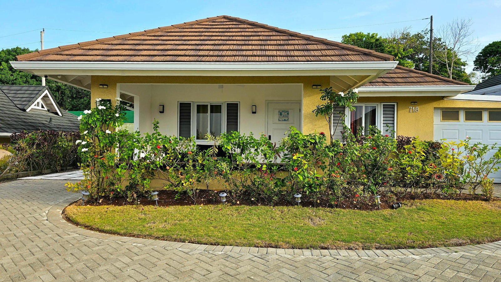 First image of 718 Coco Plum Avenue in Richmond, St. Ann, Jamaica - property is For Rent