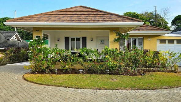 First image of 718 Coco Plum Avenue in Richmond, St. Ann, Jamaica - property is For Rent