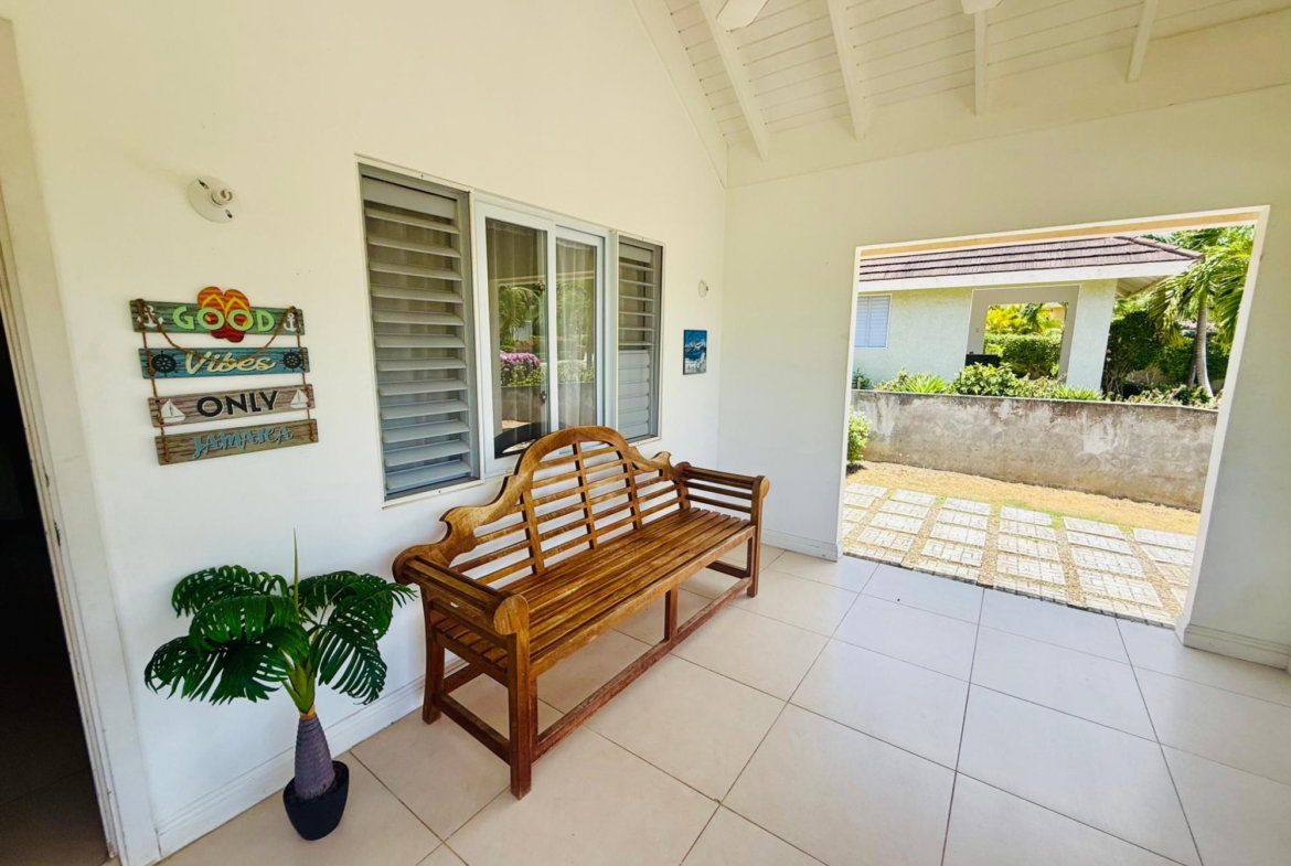 Second image of 498 Coolshade Richmond Estate in Laughlands, St. Ann, Jamaica - property is For Sale