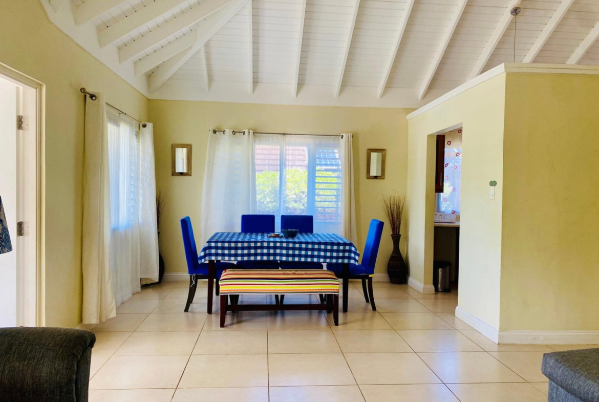 Fourteenth image of 498 Coolshade Richmond Estate in Laughlands, St. Ann, Jamaica - property is For Sale