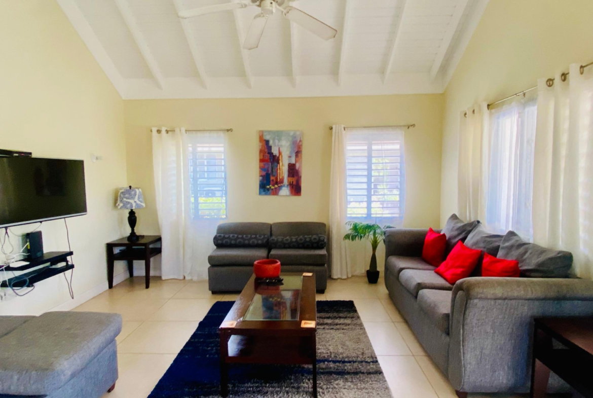 Fifteenth image of 498 Coolshade Richmond Estate in Laughlands, St. Ann, Jamaica - property is For Sale