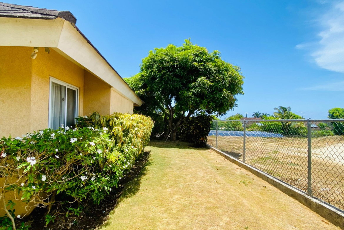 Seventeenth image of 498 Coolshade Richmond Estate in Laughlands, St. Ann, Jamaica - property is For Sale