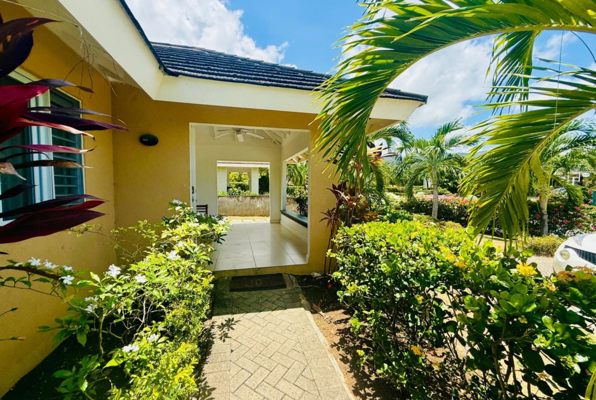 Third image of 498 Coolshade Richmond Estate in Laughlands, St. Ann, Jamaica - property is For Sale