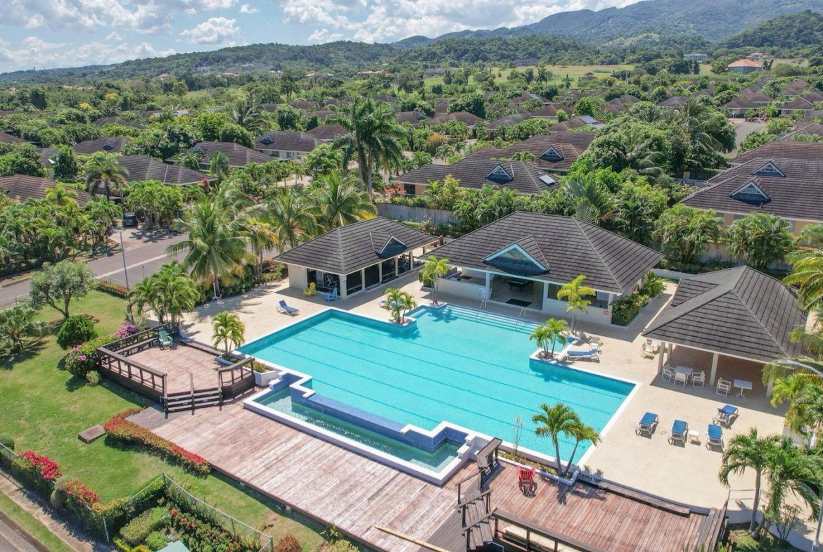 Twenty-Second image of 498 Coolshade Richmond Estate in Laughlands, St. Ann, Jamaica - property is For Sale
