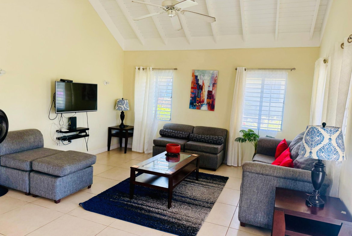 Fourth image of 498 Coolshade Richmond Estate in Laughlands, St. Ann, Jamaica - property is For Sale