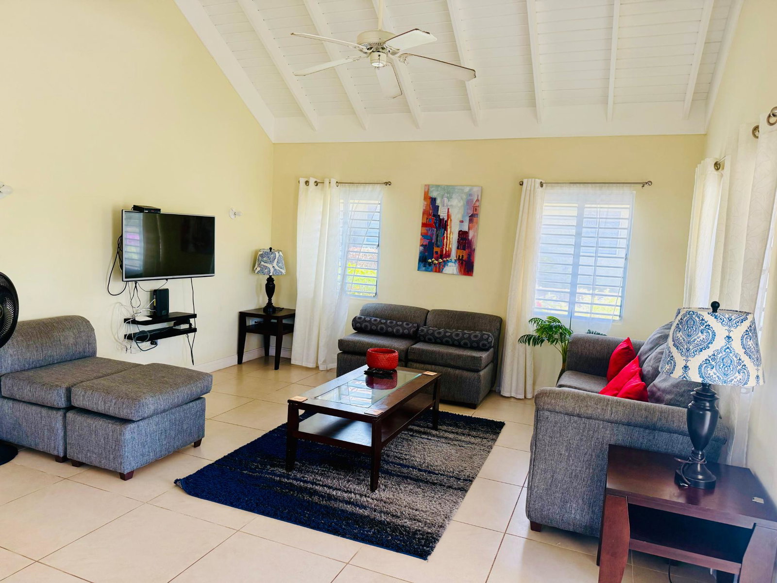 Fourth image of 498 Coolshade Richmond Estate in Laughlands, St. Ann, Jamaica - property is For Sale