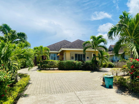 First image of 498 Coolshade Richmond Estate in Laughlands, St. Ann, Jamaica - property is For Sale