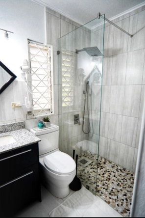 Twelfth image of 9a- Leader Avenue in Montego Bay, St. James, Jamaica - property is For Rent