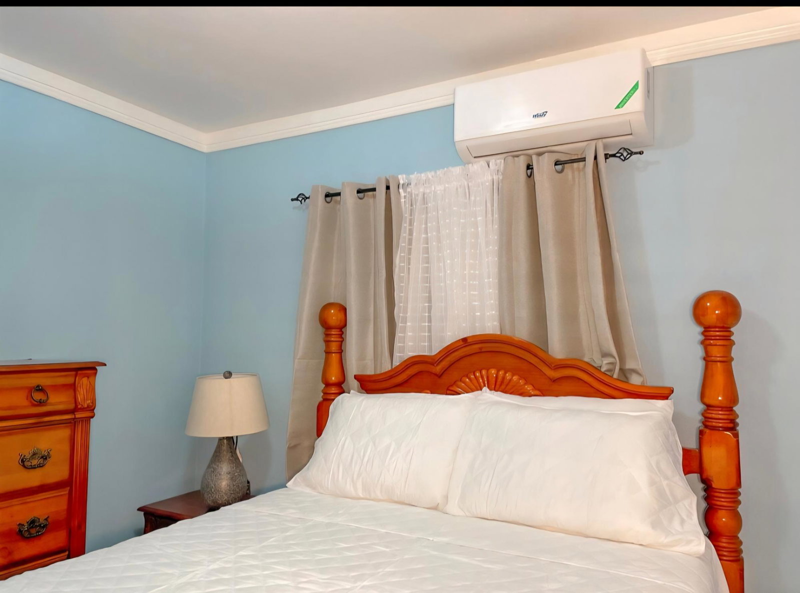 Seventeenth image of 9a- Leader Avenue in Montego Bay, St. James, Jamaica - property is For Rent