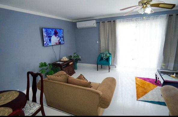 Fifth image of 9a- Leader Avenue in Montego Bay, St. James, Jamaica - property is For Rent