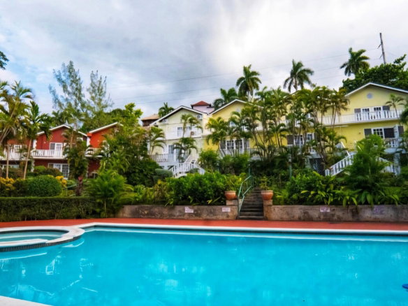 First image of 9a- Leader Avenue in Montego Bay, St. James, Jamaica - property is For Rent
