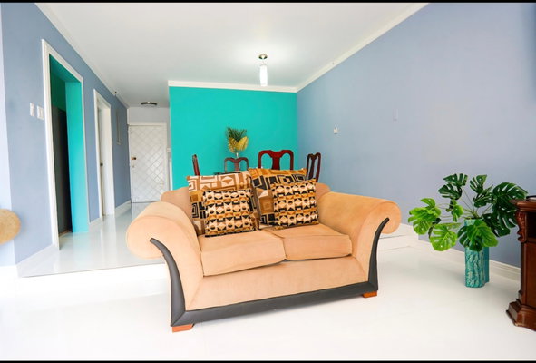 Seventh image of 9a- Leader Avenue in Montego Bay, St. James, Jamaica - property is For Rent