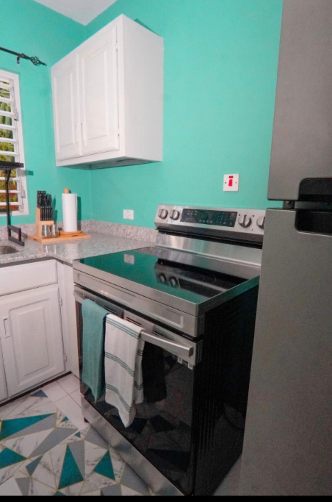 Eighth image of 9a- Leader Avenue in Montego Bay, St. James, Jamaica - property is For Rent