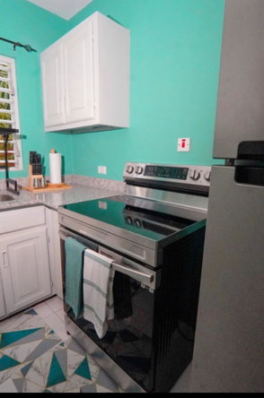 Eighth image of 9a- Leader Avenue in Montego Bay, St. James, Jamaica - property is For Rent