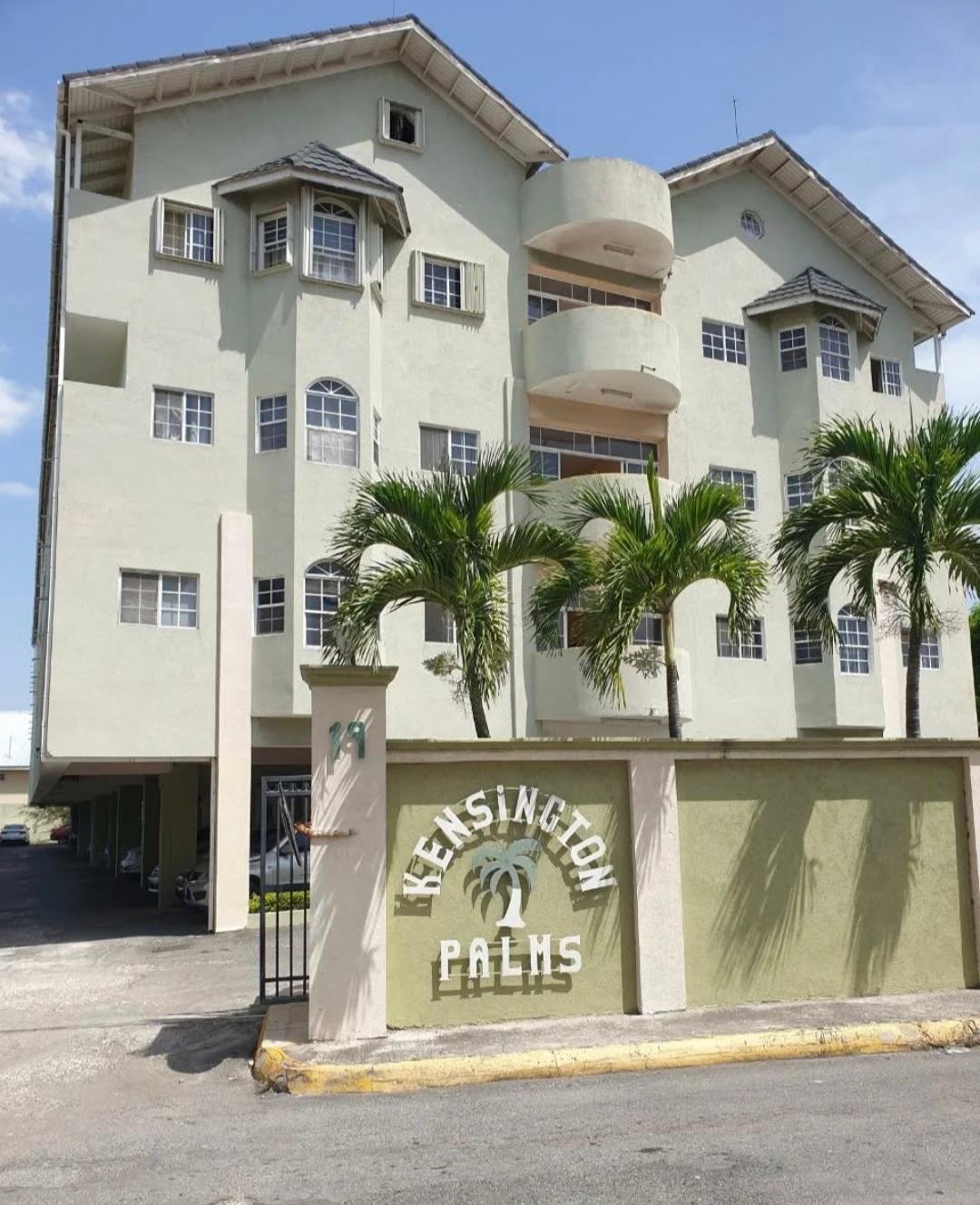 Eleventh image of 38-19 Kensington Crescent in Kingston 5, St. Andrew, Jamaica - property is For Rent