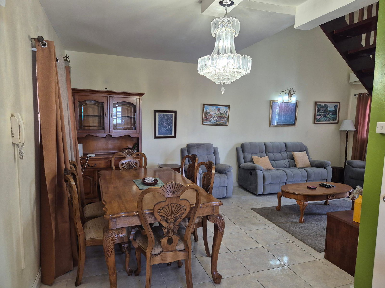 Fifth image of 38-19 Kensington Crescent in Kingston 5, St. Andrew, Jamaica - property is For Rent