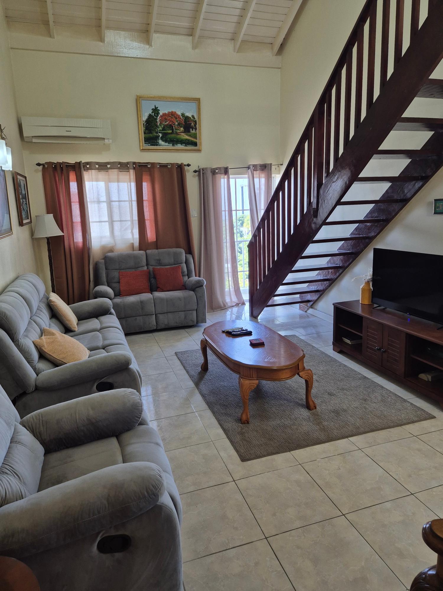 First image of 38-19 Kensington Crescent in Kingston 5, St. Andrew, Jamaica - property is For Rent