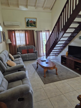 First image of 38-19 Kensington Crescent in Kingston 5, St. Andrew, Jamaica - property is For Rent