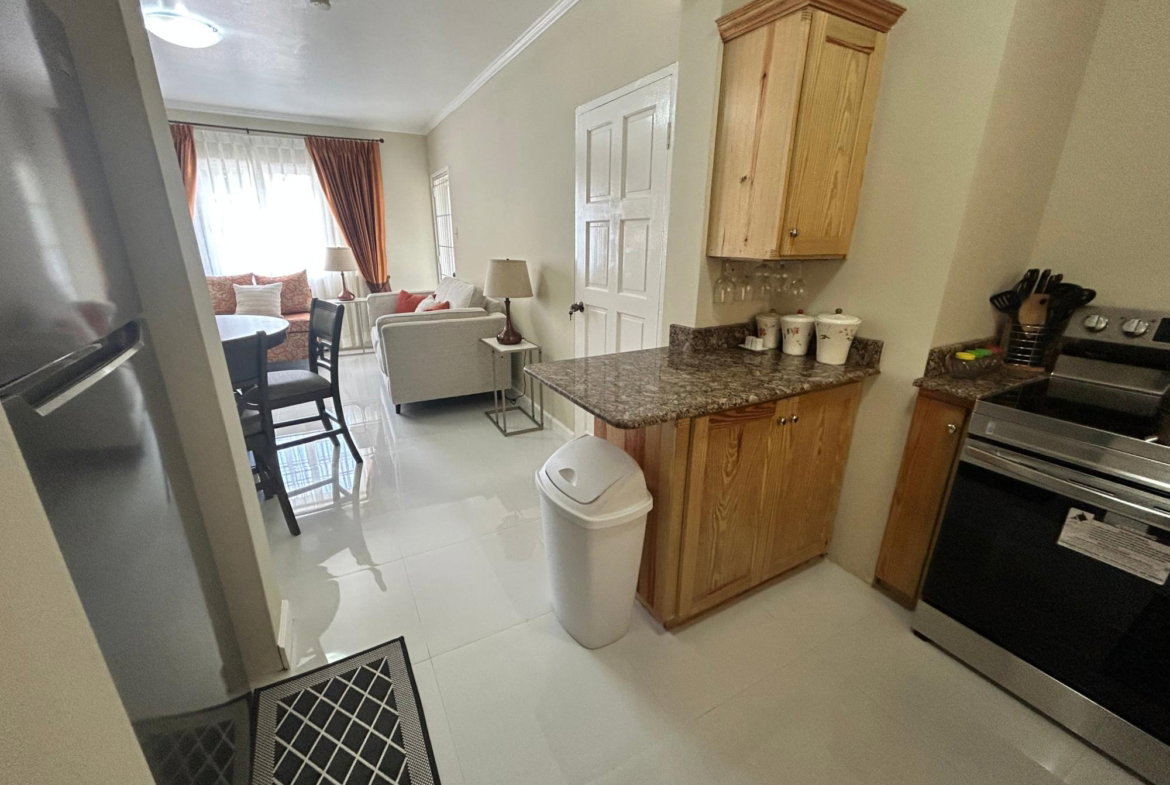 Twenty-Fifth image of 12-31 Wellington Drive in Kingston 6, St. Andrew, Jamaica - property is For Rent