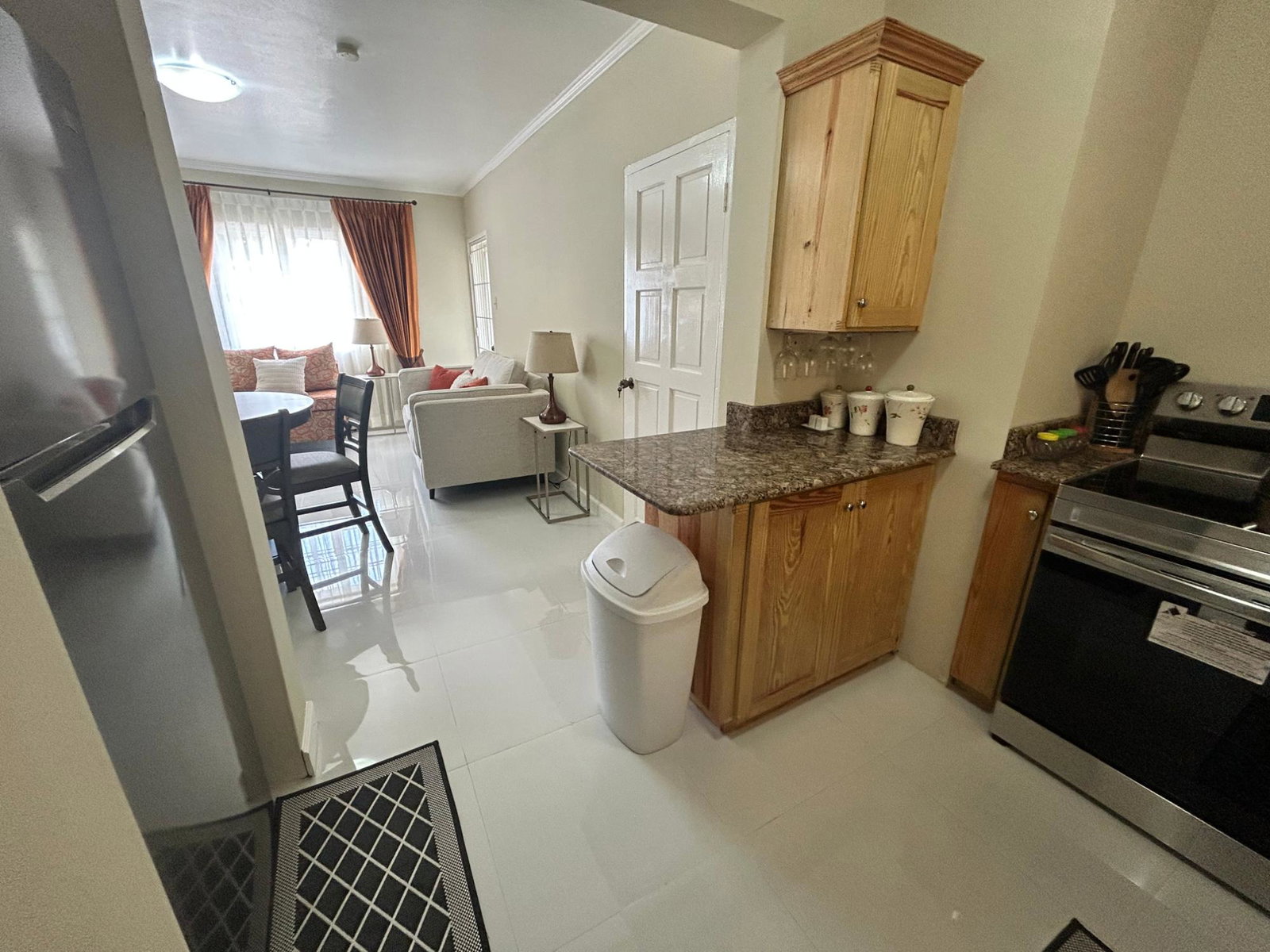 Twenty-Fifth image of 12-31 Wellington Drive in Kingston 6, St. Andrew, Jamaica - property is For Rent