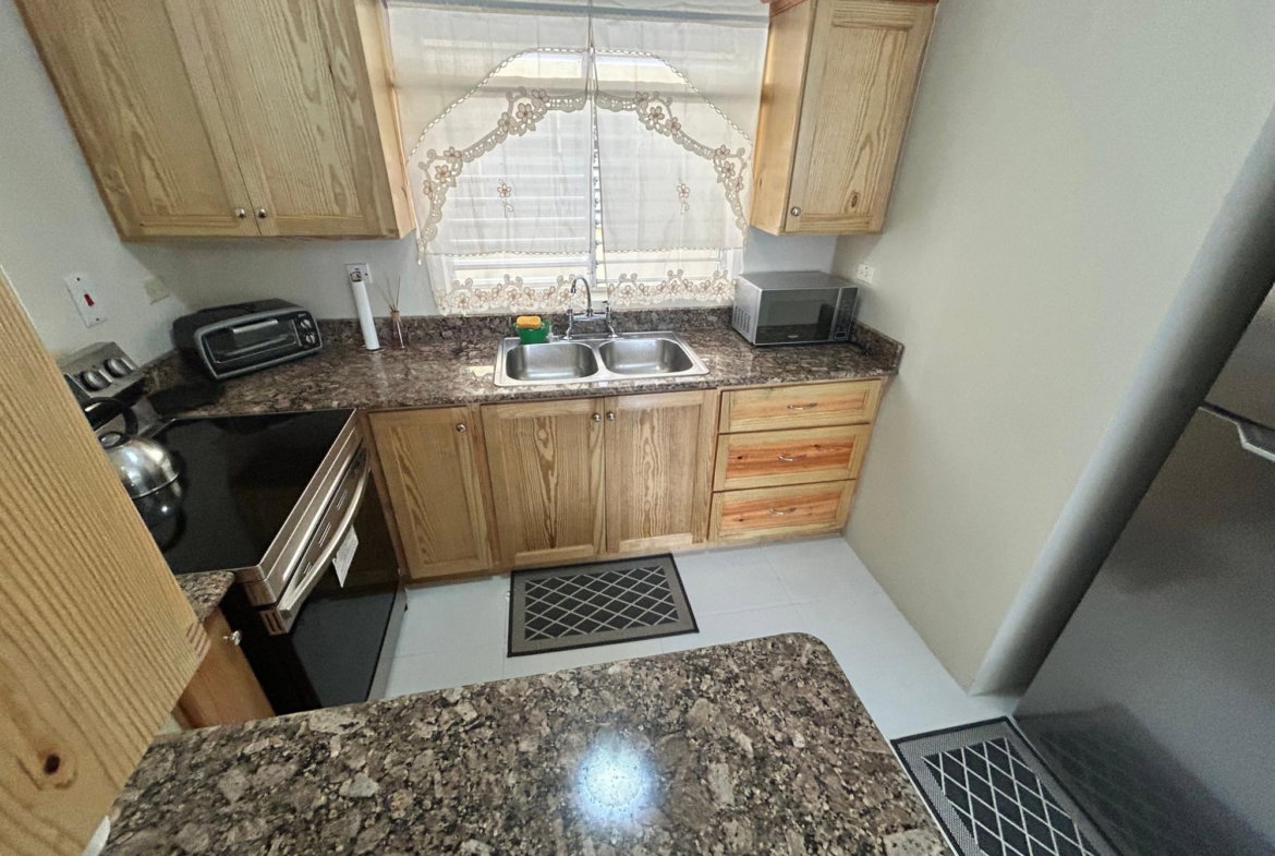 Twenty-Ninth image of 12-31 Wellington Drive in Kingston 6, St. Andrew, Jamaica - property is For Rent