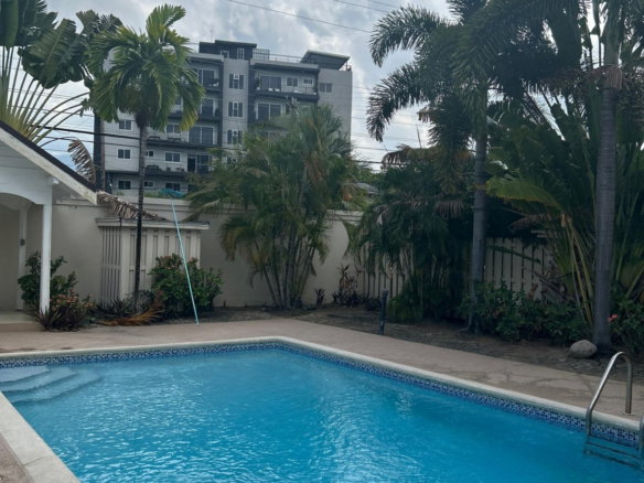 First image of 12-31 Wellington Drive in Kingston 6, St. Andrew, Jamaica - property is For Rent