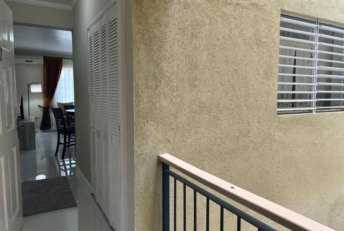 Eighth image of 12-31 Wellington Drive in Kingston 6, St. Andrew, Jamaica - property is For Rent
